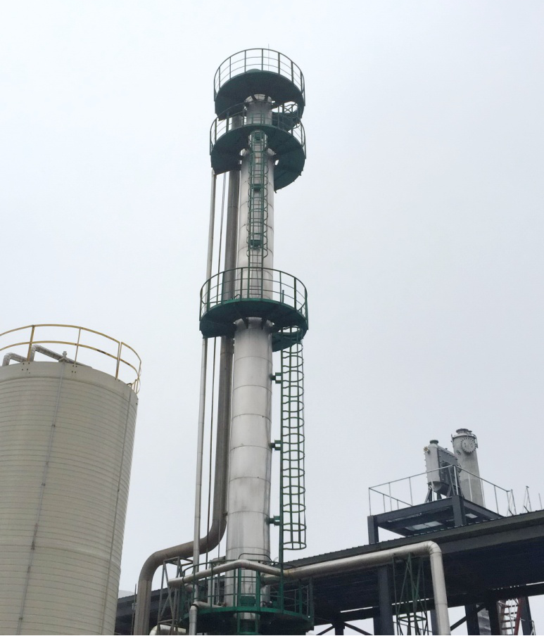 高氨氮含盐重金属废水零排放处理技术、核心设备及工程