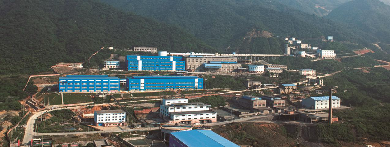 高效环保选冶特色药剂、装备研发及应用