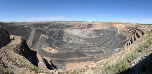 选冶固废、城市矿产资源等二次资源综合利用研究及工程化