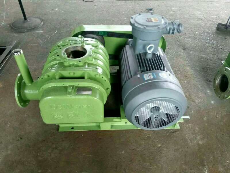 山東羅茨風機——德威爾 山東羅茨風機——德威爾