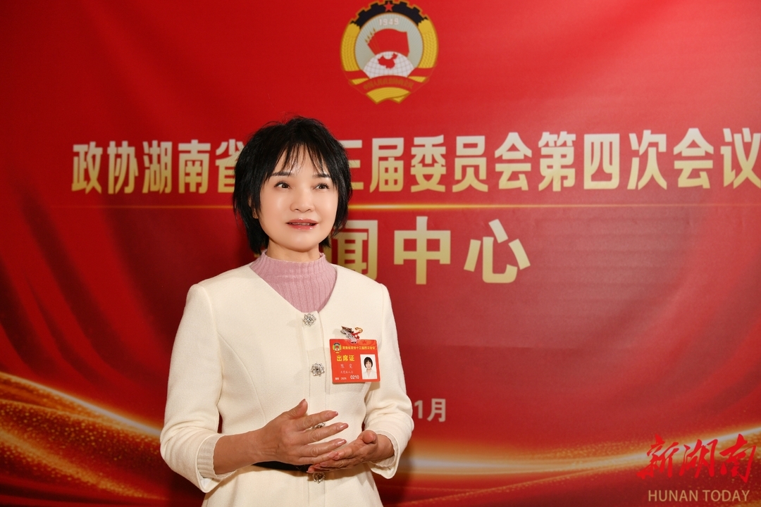 媒体矿冶人丨“盯紧矿业绿色智能转型这件事，干到底”